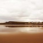 Couple reviewing retirement income plan with annuities