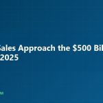 Annuity Sales Approach the 500 Billion Mark for 2025 - AnnuityJournal