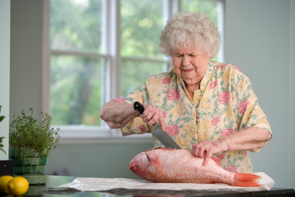 Senior reviewing annuity options at 72 before RMDs