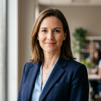 Elizabeth Prescott, Senior Annuity Analyst at AnnuityJournal.org