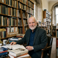 Reid Caudill, Co-Founder of AnnuityJournal.org