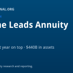 Athene Leads Annuity Sales - AnnuityJournal