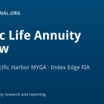 Pacific Life Annuity Review - AnnuityJournal