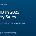$464.1B in 2025 Annuity Sales - AnnuityJournal newsroom
