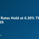 Annuity rates hold at 6.30 percent through April 2026 - AnnuityJournal