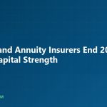 U.S. life and annuity insurers end 2025 with record capital strength - AnnuityJournal