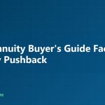 NAIC Annuity Buyers Guide Faces Industry Pushback - AnnuityJournal