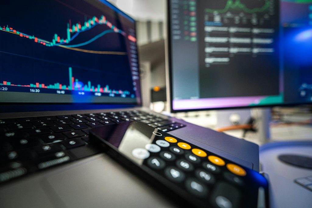 Financial data chart showing insurance carrier profit margins for 2024