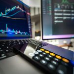 Financial data chart showing insurance carrier profit margins for 2024