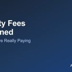 Annuity fees explained - rider charges, mortality and expense fees and surrender costs