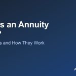 What is an annuity rider - income, death benefit and long-term care rider types