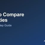 How to compare annuities step by step on rate, term, liquidity and carrier strength
