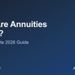 How annuities are taxed - qualified, non-qualified, withdrawals and payouts