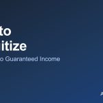 How to annuitize an annuity and convert the contract into guaranteed lifetime income