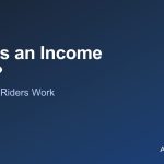 What is an annuity income rider - how GLWB guaranteed withdrawal benefits work