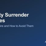Annuity surrender charges explained with schedules and ways to avoid paying them