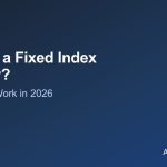 What is a fixed index annuity - how caps, participation rates and crediting work