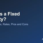What is a fixed annuity - how it works, current rates and the main pros and cons