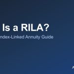 What is a RILA - registered index-linked annuity buffers, caps and downside risk