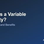 What is a variable annuity - subaccount fees, market risk and potential benefits